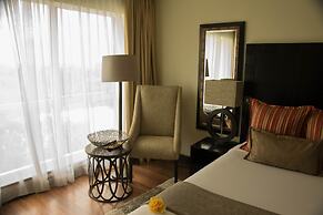 Mount Meru Hotel