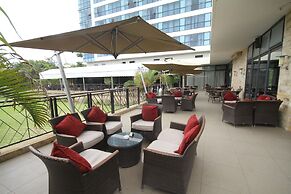 Mount Meru Hotel