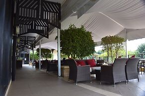 Mount Meru Hotel