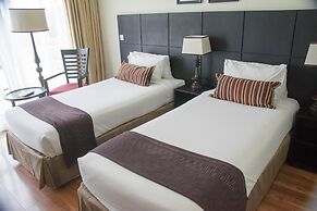 Mount Meru Hotel