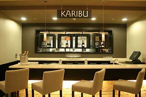 Mount Meru Hotel