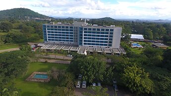 Mount Meru Hotel