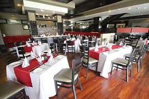 Mount Meru Hotel