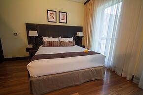 Mount Meru Hotel
