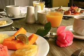 Mount Meru Hotel