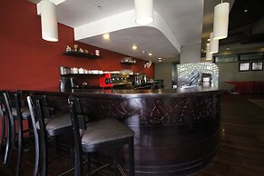 Mount Meru Hotel