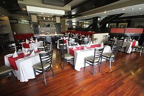 Mount Meru Hotel