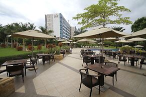 Mount Meru Hotel