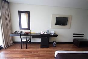 Mount Meru Hotel