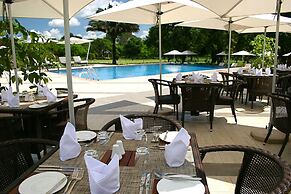 Mount Meru Hotel