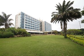 Mount Meru Hotel