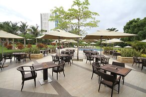 Mount Meru Hotel
