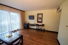 Mount Meru Hotel
