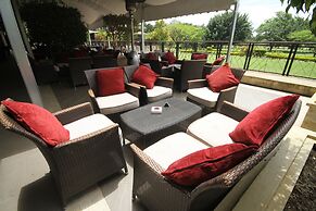 Mount Meru Hotel