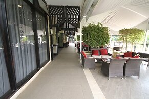 Mount Meru Hotel
