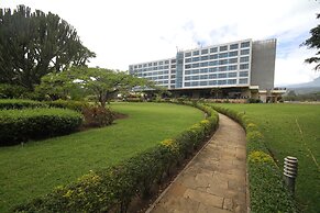 Mount Meru Hotel