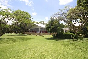 Mount Meru Hotel