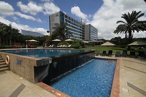 Mount Meru Hotel
