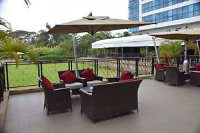 Mount Meru Hotel