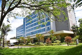 Mount Meru Hotel