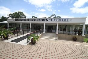 Mount Meru Hotel
