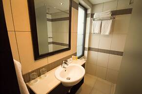 Mount Meru Hotel