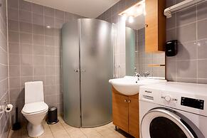ApartDirect Hammarby Sjöstad