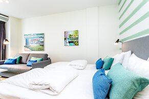 ApartDirect Hammarby Sjöstad