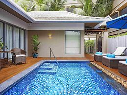 Grand Mercure Phuket Patong
