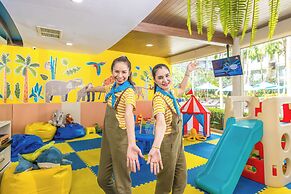Grand Mercure Phuket Patong