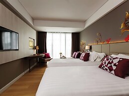 Grand Mercure Phuket Patong