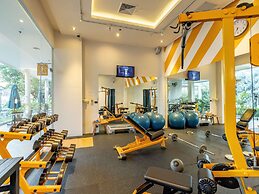 Grand Mercure Phuket Patong