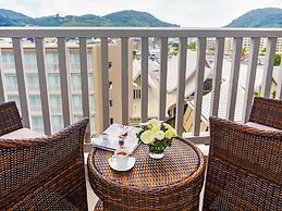 Grand Mercure Phuket Patong