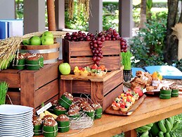 Grand Mercure Phuket Patong