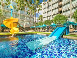 Grand Mercure Phuket Patong