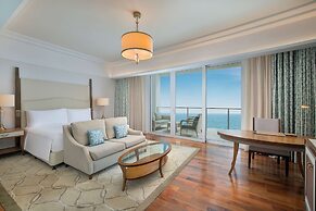 Waldorf Astoria Dubai Palm Jumeirah