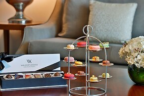 Waldorf Astoria Dubai Palm Jumeirah