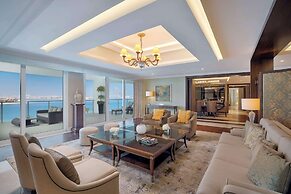 Waldorf Astoria Dubai Palm Jumeirah