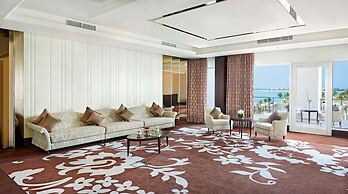Waldorf Astoria Dubai Palm Jumeirah