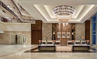 Waldorf Astoria Dubai Palm Jumeirah