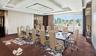 Waldorf Astoria Dubai Palm Jumeirah