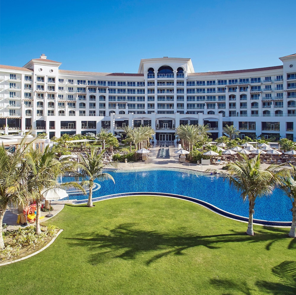 Waldorf Astoria Dubai Palm Jumeirah