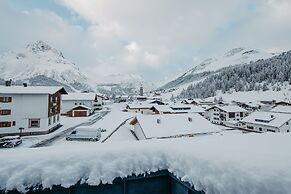 Fernsicht Alpen-Apartments