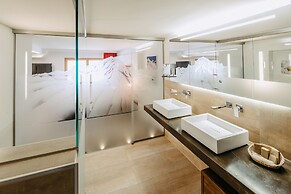 Fernsicht Alpen-Apartments