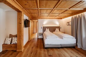 Fernsicht Alpen-Apartments