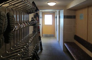 Fernsicht Alpen-Apartments