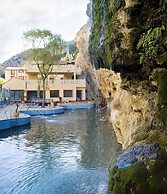 Hotel Balneario de la Virgen