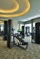 The Narathiwas Hotel & Residence Sathorn Bangkok