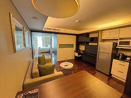The Narathiwas Hotel & Residence Sathorn Bangkok