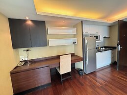 The Narathiwas Hotel & Residence Sathorn Bangkok